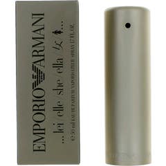 Giorgio Armani Emporio Armani Elle Eau De Parfum 50ml