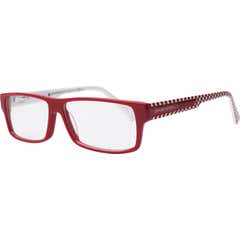 Emporio Armani Lunettes Ea9597-D01 Homme 55mm 1ut