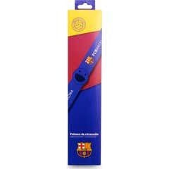 FCBarcelona Bracelet de Citronnelle 2 Recharges 1 Unité