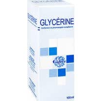 Gifrer Glycérine 100ml