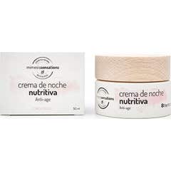 Crème de nuit Herbora 50 Ml