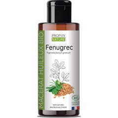 Propos'Nature Macérât de Fenugrec Bio 100 ml