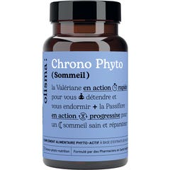 Olisma Chrono Phyto Sommeil 45 Gélules