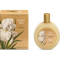 L’Erbolario Parfum Iris Blanc 100 ml
