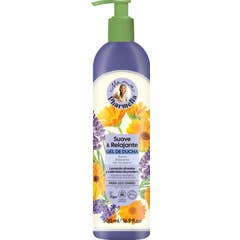 Mama Pharmelia Gel Douche Doux & Relaxant 500 ml