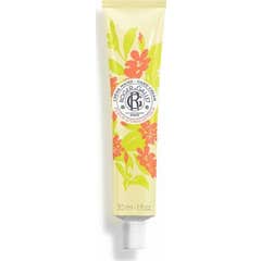 Roger & Gallet Fleur d'Osmanthus Crema Mani 30ml