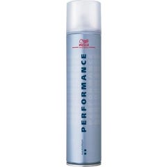 Wella Performance Hairspray Strong 500ml