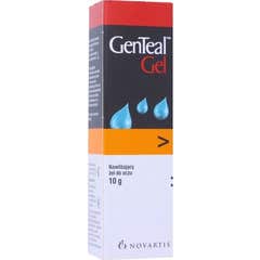 Novartis GenTeal Gel Oftálmico 10ml