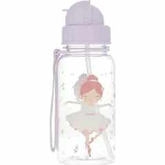 Tutete Botella Ballet 500ml 1ud