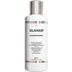 Santé Silice Silahair Shampooing 200ml