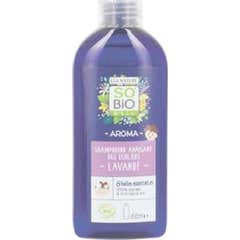 So Bio Etic Shampooing Scolaire à la Lavande 200ml