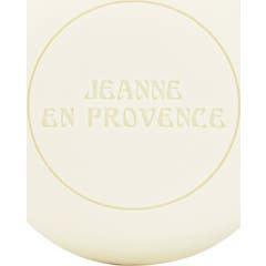 Jeanne En Provence Jasmin Secret Savon Solide 100g