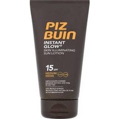 Piz Buin® Spray éclat instantané SPF15+ 150ml