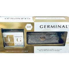 Germinal Progressive Lifting Treatment Pack 30amp + Trousse de toilette