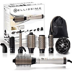 Bellissima Brosse & Mouleur Gh20 8 en 1 1ut