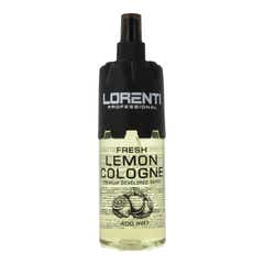Lorenti Lotion Après-Rasage Citron Frais 400 ml
