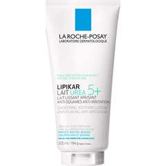 La Roche-Posay Iso-Urea Lait Lissant 200ml