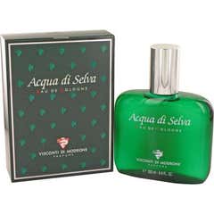 Visconti di Modrone Acqua di Selva Eau de Cologne 200ml