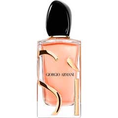 Giorgio Armani Eau de Parfum Intense Spray Rechargeable 100ml