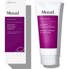 Murad Aha Bha Nettoyant Exfoliant 200ml