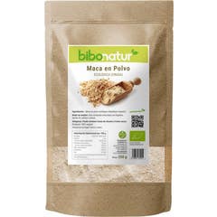 Bibo Natur Maca en Poudre Vegan 250g