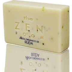Radhe Shyam Organic Zen Room Ruda Soap 100g
