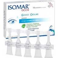 Isomar Eyes 15 Monod Gtt 0.5Ml