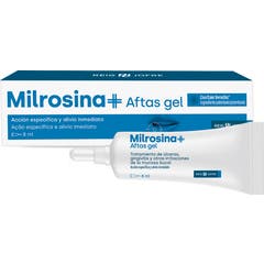 Milrosina Plus Gel 8ml
