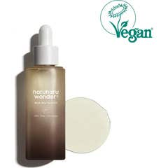 Haruharu Wonder Huile Visage Riz Noir 30 ml