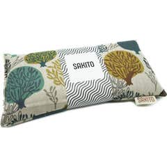 Sakito Sac Thermique Standard Graines Arbres 25x13cm 1 Unité