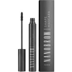 Nanobrow Shape Mascara Brown 7ml