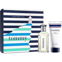 Tommy Hilfiger Coffret Men Parfum + Gel