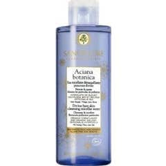 Sanoflore Aciana Botanica Eau Micellaire Démaquillante Bio 400ml