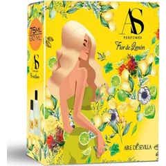 Aire de Sevilla Pack Fleur de Citron 2uts