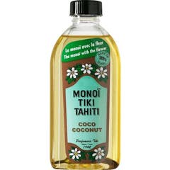 Monoï Tiki Tahití Coco 100ml