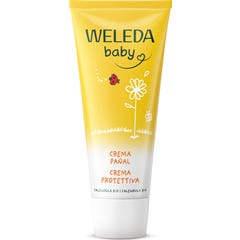 Weleda Baby Calendula Crème Pour Le Change 75ml