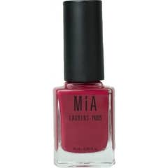 Mia Laurens Paris Royal Rubis vernis à ongles 11ml