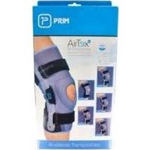 Prim Flexible Knee Brace Airtex T L 1ud