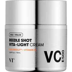 Vt Cosmetics Reedle Shot Vita Light Crème 50 ml