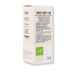 Oti Neo Sif 38 Gouttes 50ml