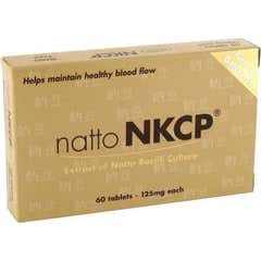 Heimp Natto Nkcp 60comp