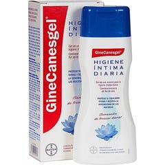 GineCanesgel Higiene Íntima Diaria 200ml