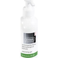 Ziaja Acne Oily Skin Cleansing Gel 200ml