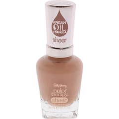 Sally Hansen Color Therapy Nail Polish 538 Unveiled 14.7 ml