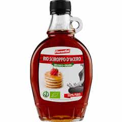 Fiorentini Sirop d'Érable Biologique 250ml