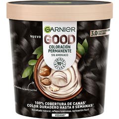 Garnier Good Permanent Coloration 3.0 Dark Brown 217ml