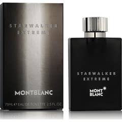Montblanc Starwalker Extreme Eau de Toilette 75 ml