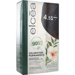 Elcea Coloration Experte 4.51 Moka 140ml