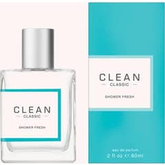 Clean Classic Shower Fresh Eau de Parfum 60 ml