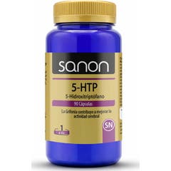 Sanon 5-HTP 90 gélules